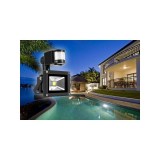 FOCOS LED CON DETECTOR DE MOVIMIENTO